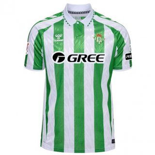 Thailandia Maglia Real Betis Prima 2024/25