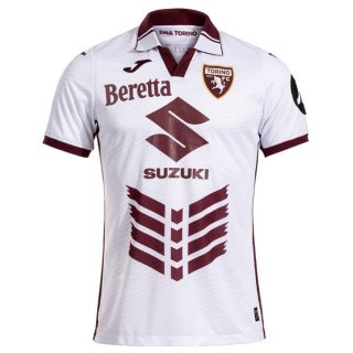 Thailandia Maglia Torino Seconda 2024/25