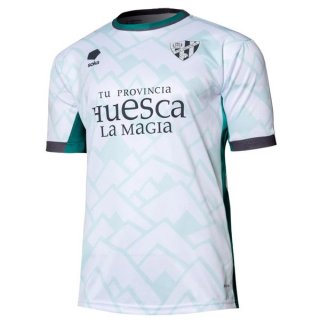 Thailandia Maglia Huesca Away 2024/25