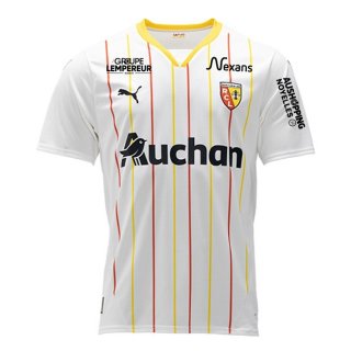 Thailandia Maglia Lens Terza 2024/25