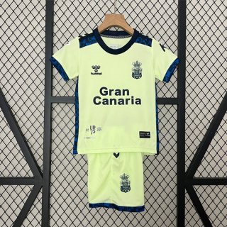 Maglia Las Palmas Terza Bambino 2024/25