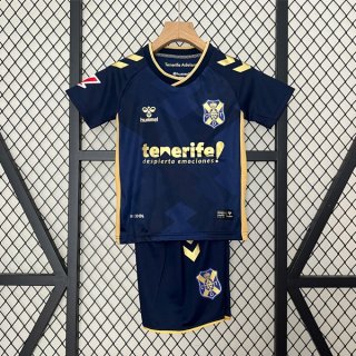 Maglia Tenerife Away Bambino 2024/25