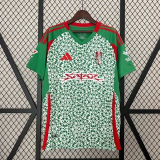 Thailandia Maglia Granada Terza 2024/25