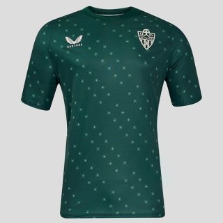 Thailandia Maglia Almería Away 2024/25