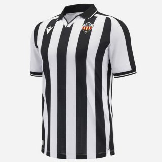 Thailandia Maglia Castellón Home 2024/25