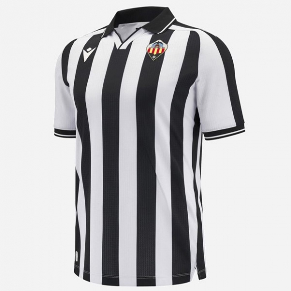 Thailandia Maglia Castellón Home 2024/25