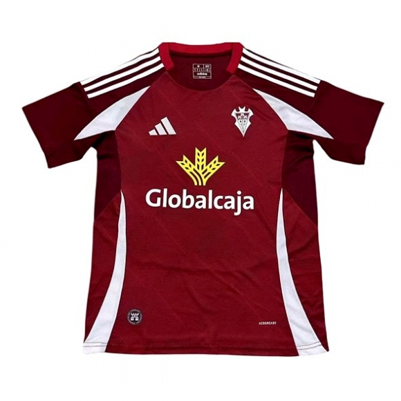 Thailandia Maglia Albacete Away 2024/25