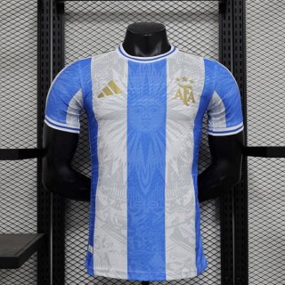 Thailandia Maglia Argentina Special Edition 2024/25 2