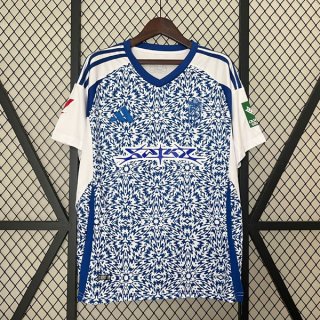 Thailandia Maglia Granada Away 2024/25