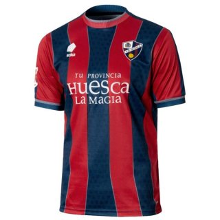 Thailandia Maglia Huesca Home 2024/25