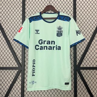 Thailandia Maglia Las Palmas Terza 2024/25