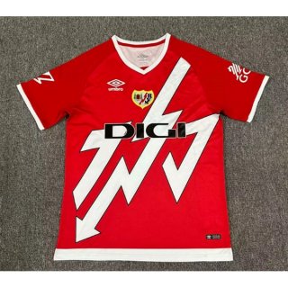 Thailandia Maglia Rayo Vallecano Away 2024/25