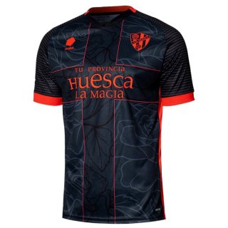 Thailandia Maglia Huesca Terza 2024/25