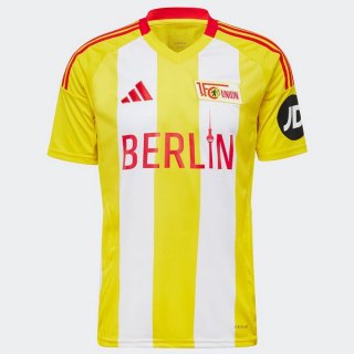 Thailandia Maglia Union Berlin Terza 2024/25