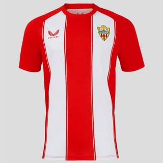 Thailandia Maglia Almería Home 2024/25