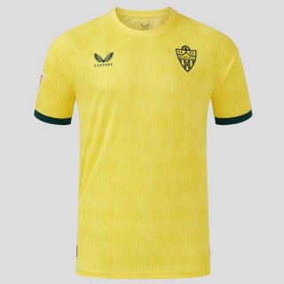 Thailandia Maglia Almería Terza 2024/25