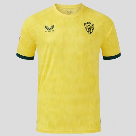 Thailandia Maglia Almería Terza 2024/25