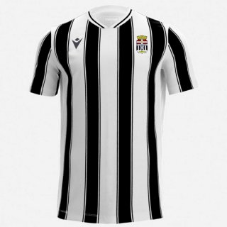 Thailandia Maglia Cartagena Home 2024/25