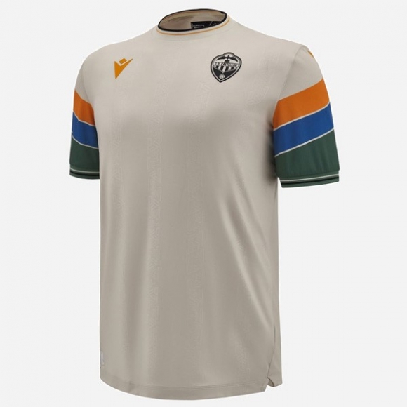 Thailandia Maglia Castellón Away 2024/25