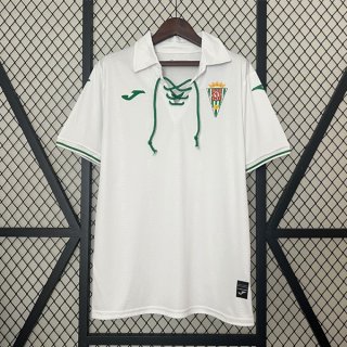 Thailandia Maglia Córdoba Terza 2024/25