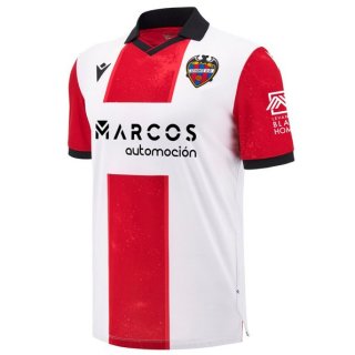 Thailandia Maglia Levante Away 2024/25