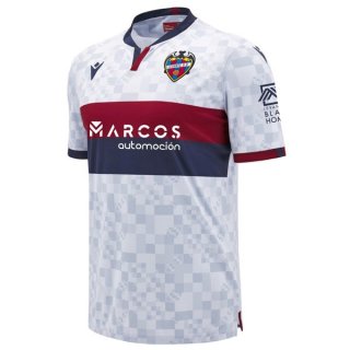Thailandia Maglia Levante Terza 2024/25