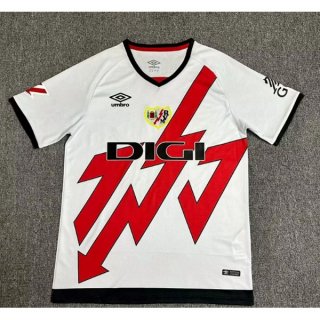 Thailandia Maglia Rayo Vallecano Home 2024/25