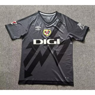 Thailandia Maglia Rayo Vallecano Terza 2024/25