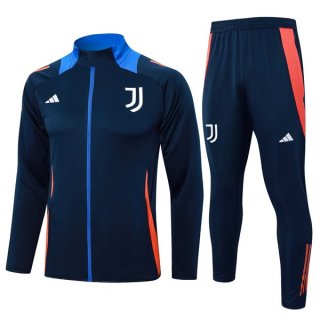 Giacca Juventus 2024/25 Blu 3