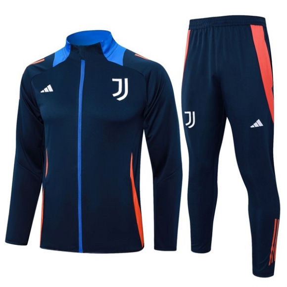 Giacca Juventus 2024/25 Blu 3