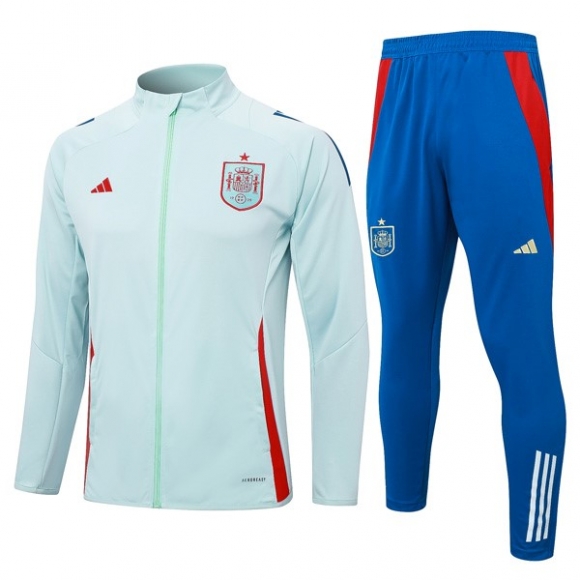 Giacca Spagna 2024/25 Blu 3