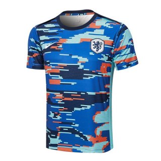 Maglia Formazione Chelsea 2024/25 Blu