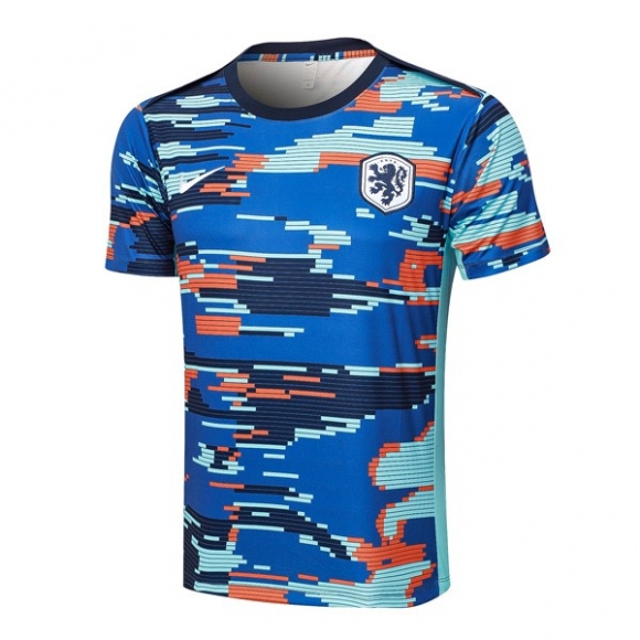 Maglia Formazione Chelsea 2024/25 Blu