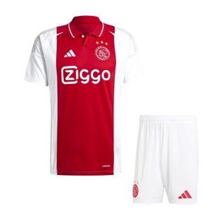 Maglia Ajax Home Bambino 2024/25