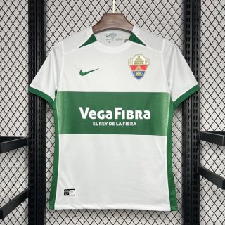 Thailandia Maglia Elche Home 2024/25