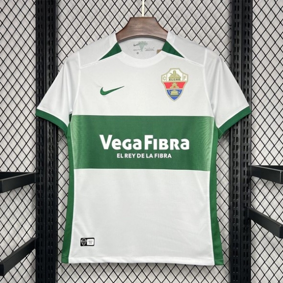 Thailandia Maglia Elche Home 2024/25