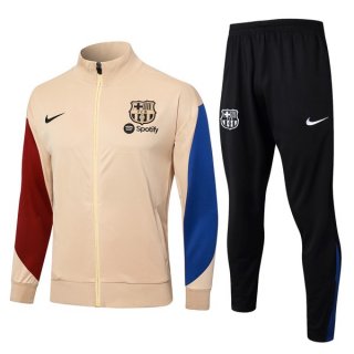 Giacca Barcellona 2024/25 Giallo 3