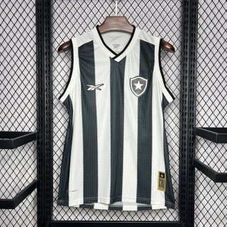 Thailandia Maglia Botafogo Home Tank Top 2024/25