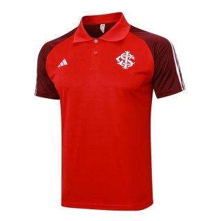 Polo Flamengo 2024/25 Rosso 2