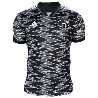 Thailandia Maglia Atletico Mineiro Terza 2024/25