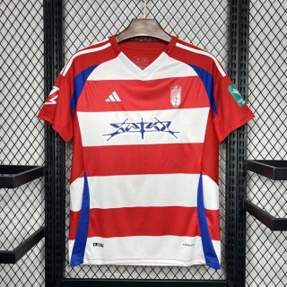 Thailandia Maglia Granada Home 2024/25