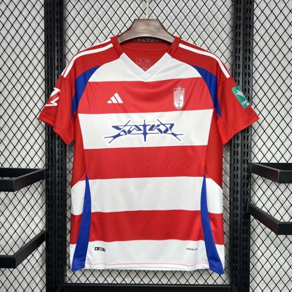 Thailandia Maglia Granada Home 2024/25