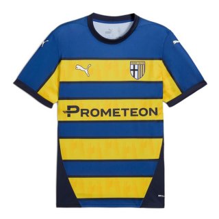 Thailandia Maglia Parma Away 2024/25