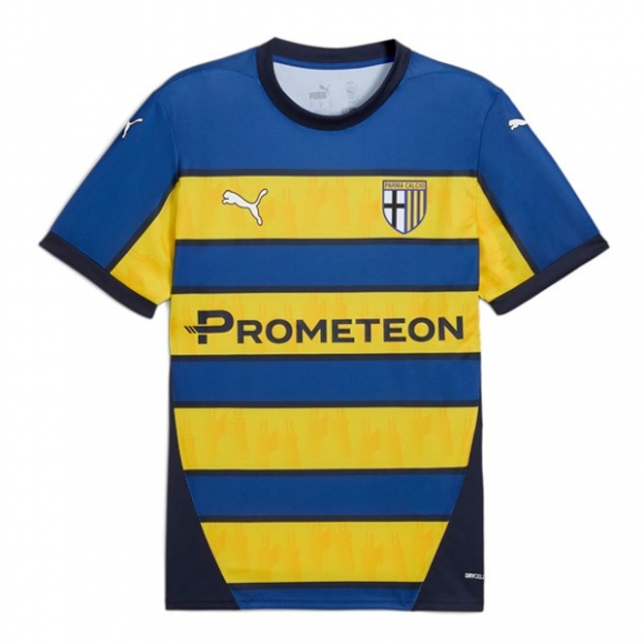 Thailandia Maglia Parma Away 2024/25