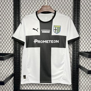 Thailandia Maglia Parma Home 2024/25