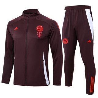 Giacca Bayern Monaco 2024/25 Rosso 3