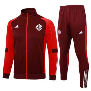 Giacca Internacional 2024/25 Rosso 4