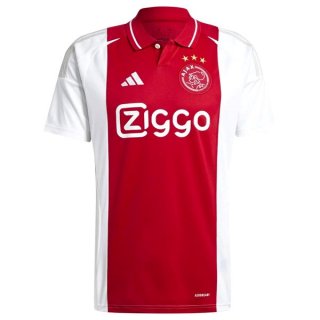 Maglia Ajax Home 2024/25