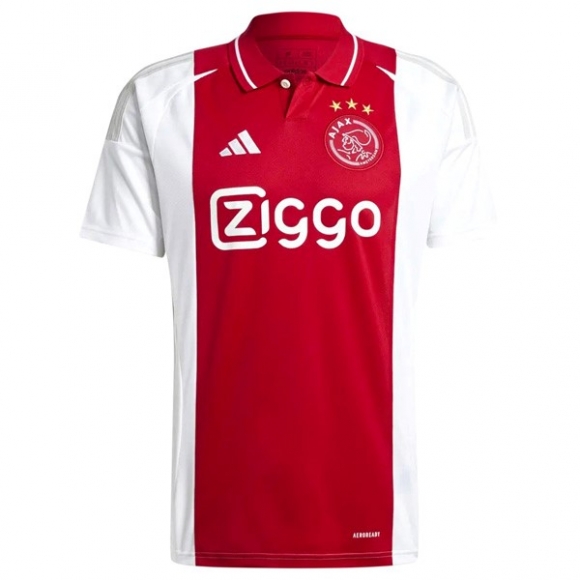 Maglia Ajax Home 2024/25