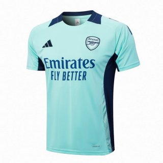 Maglia Formazione Arsenal 2024/25 Verde